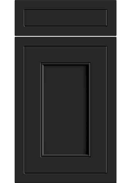 Matt Black